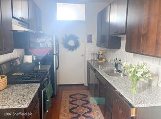 1907 N Sheffield Ave, Chicago, IL 60614