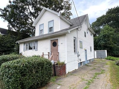 511 Logan St, Elmira, NY, 14901