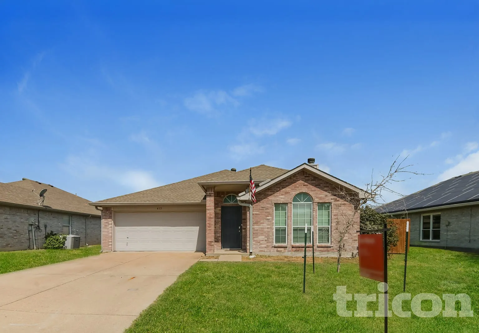 413 Rustic Grove Lane Royse City TX — Photo 1