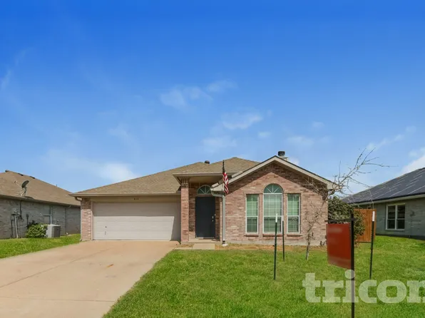413 Rustic Grove Ln, Royse City, TX 75189