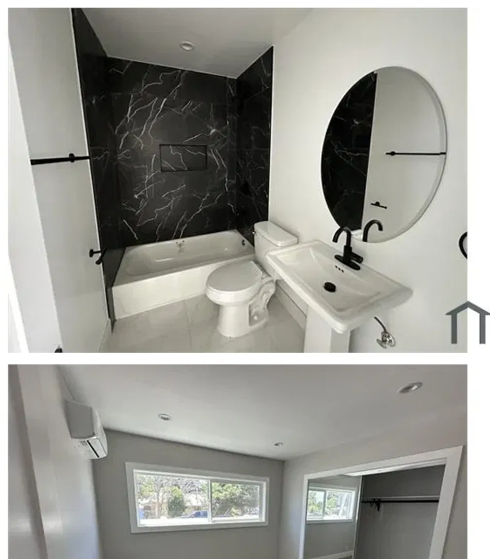 1 bed, 642 sqft, $2,000 — Photo 2