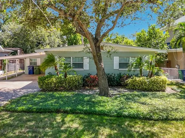 3022 W Fair Oaks Ave, Tampa, FL 33611