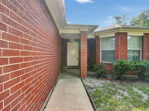 14602 Windwood Park Ln