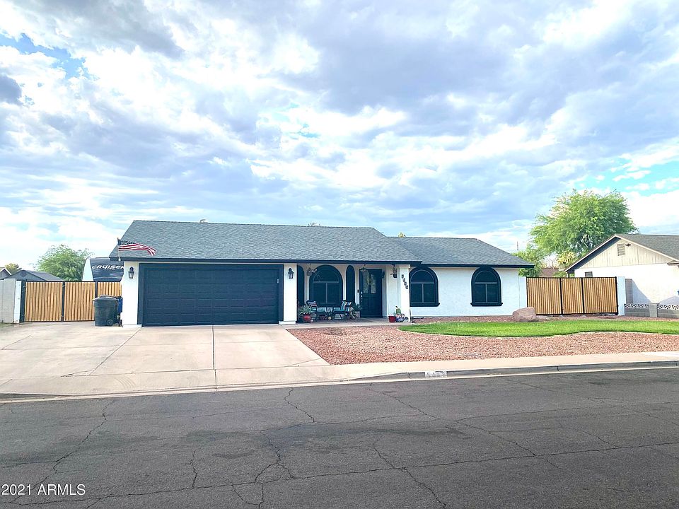 1st image of 5462 E Carmel Ave