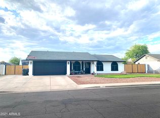 5462 E Carmel Ave, Mesa, AZ 85206