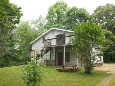 675 Winding River Rd, Mountain Rest, SC, 29664