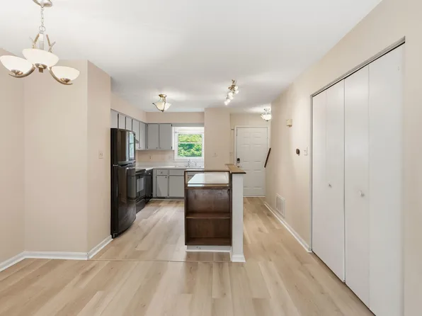 107 Weatherstone Dr Unit A, Chapel Hill, NC 27514