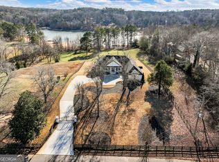 5651 Old Wilkie Rd, Gainesville, GA 30506