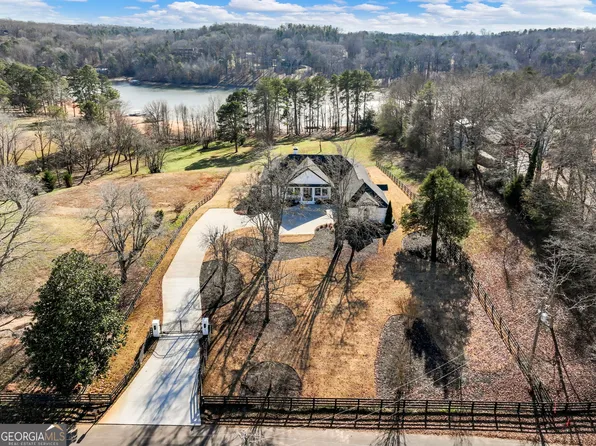 5651 Old Wilkie Rd, Gainesville, GA 30506