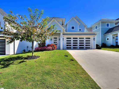 25 Velo Way, Travelers Rest, SC, 29690