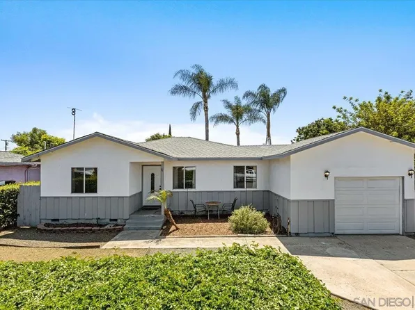 703 Erica St, Escondido, CA 92027