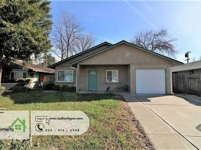 2941 Roan Ct, Anderson, CA, 96007