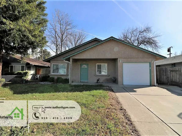 2941 Roan Ct, Anderson, CA 96007