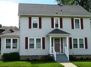 558 McKinley Pkwy, Buffalo, NY