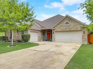 2920 Balfour Falls Ln, Austin, TX 78748