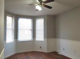 6720 S Elizabeth St #1, Chicago, IL 60636