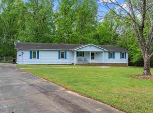 222 Mason Dr, Inman, SC 29349