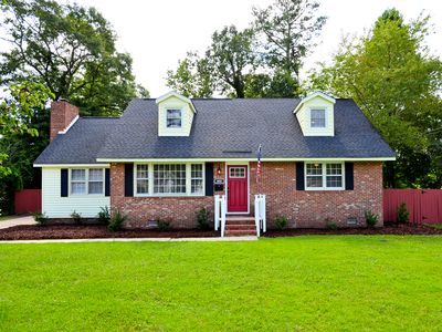 802 Smallwood Dr, Jacksonville, NC, 28540