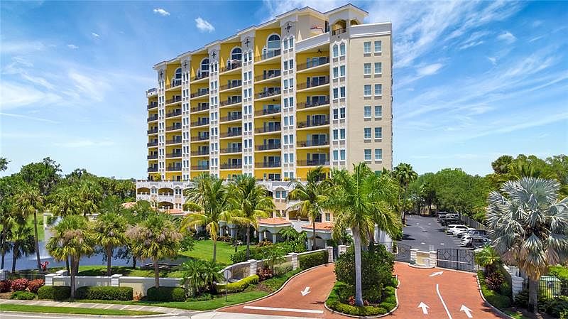 1st image of 501 Haben Blvd Unit 506