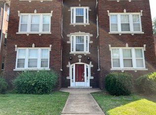 6242 Cabanne Ave APT 3E, Saint Louis, MO 63130
