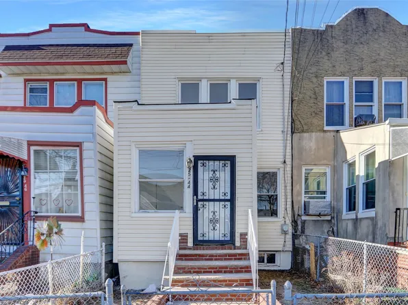25-44 Gilmore Street, East Elmhurst, NY 11369