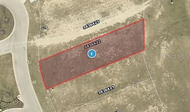 1st image of 16326 RAVENNA COURT LOT 20