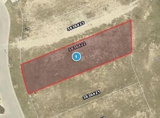 16326 Ravenna Ct LOT 20, Montverde, FL 34756