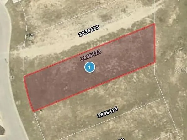 16326 Ravenna Ct Lot 20, Montverde, FL 34756