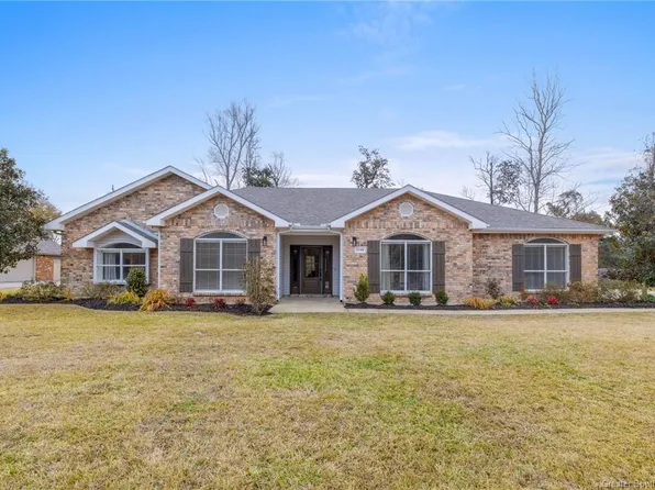 1048 Blackwood Ct, Lake Charles, LA 70611