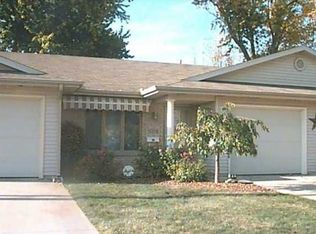 303 E Smith St #B, Hicksville, OH 43526