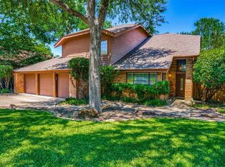 2510 Winding Hollow Ln, Arlington, TX 76006