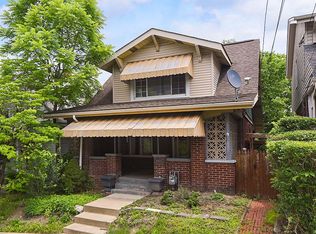 1407 Westfield St, Pittsburgh, PA