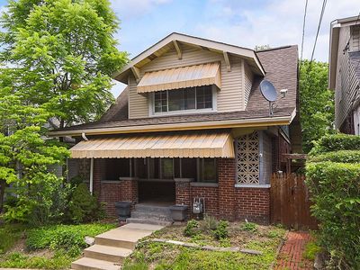 1407 Westfield St, Pittsburgh, PA, 15216