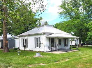 201 E Maple St, Allerton, IA 50008