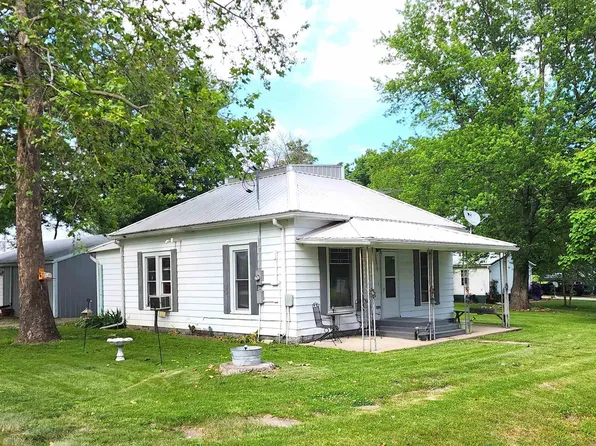 201 E Maple St, Allerton, IA 50008