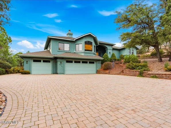 2101 Meander, Prescott, AZ 86305