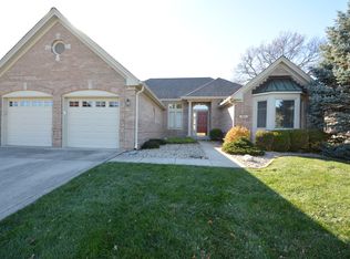 7211 Pymbroke Cir, Fishers, IN 46038