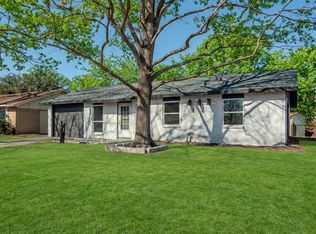 1913 Fairfield Dr, Plano, TX 75074