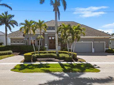 226 Rockhill Ct, Marco Island, FL, 34145