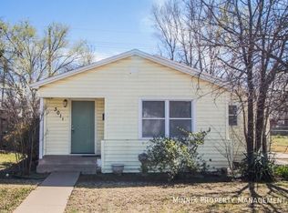 3011 29th St, Lubbock, TX 79410