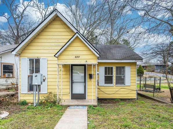 323 Main St, Hot Springs, AR 71913