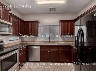 14723 N 177th Ave, Surprise, AZ 85388