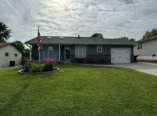 4108 G Ave, Kearney, NE 68847