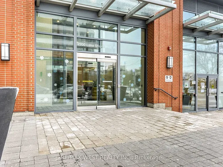 2200 Lake Shore Blvd W #4305 — Photo 4