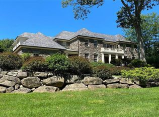Summit & Cannon Hl, Tuxedo park, NY 10987