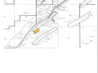 000 No Rd, Remote, AK 99000