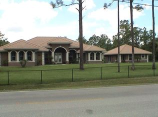 17104 Tangerine Blvd, Loxahatchee, FL 33470