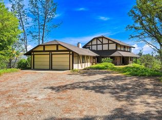 15970 Deerhaven Dr, Red Bluff, CA 96080
