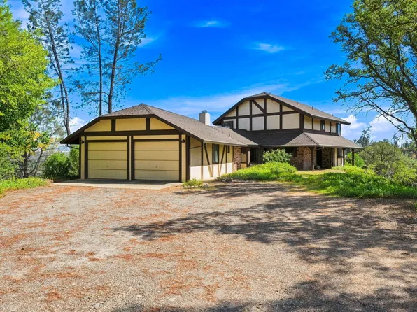 15970 Deerhaven Dr, Red Bluff, CA 96080