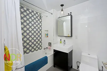 Rented by Next Door Realty NYC